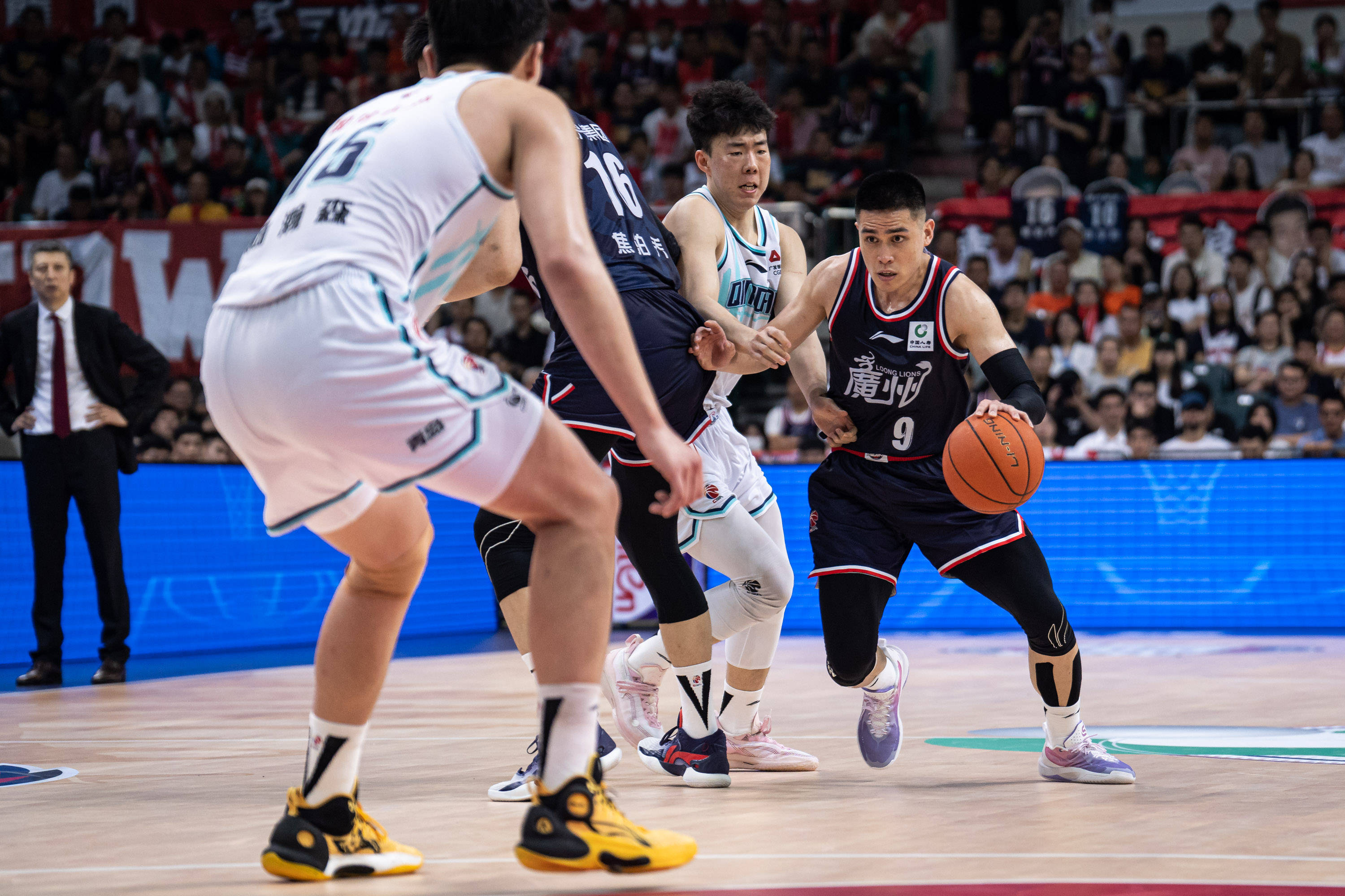 羽佳的表现 羽佳的表现